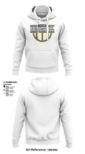 Ball Placement Hoodie - 5