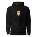 Federal Protective Service Unisex Hoodie - 1