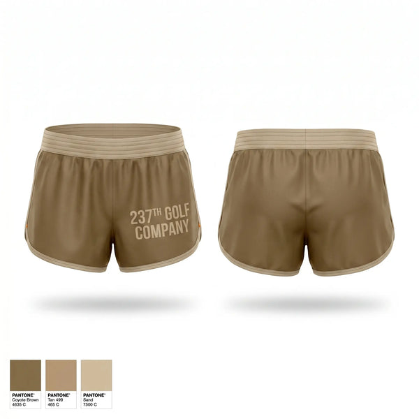 Ranger Panties, 237th golf company, National Guard, Teamtime, Team time, sublimation, custom sports apparel, team uniforms, spirit wear, spiritwear, sports uniforms, custom shirts, team store, custom team store, fundraiser sports, apparel fundraiser