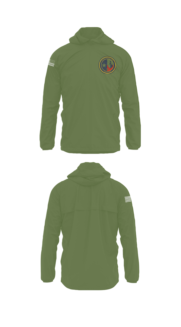 Windbreaker, Texas Division, , Teamtime, Team time, sublimation, custom sports apparel, team uniforms, spirit wear, spiritwear, sports uniforms, custom shirts, team store, custom team store, fundraiser sports, apparel fundraiser
