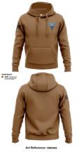 SCW-1 Hoodie - 11
