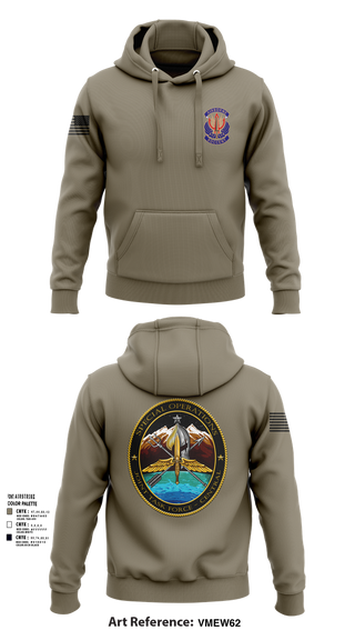 Hoodie, IWTF-C, Air Force, Teamtime, Team time, sublimation, custom sports apparel, team uniforms, spirit wear, spiritwear, sports uniforms, custom shirts, team store, custom team store, fundraiser sports, apparel fundraiser