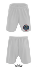 American Legion Post 10 Patriots 26435640 Athletic Shorts With Pockets - 1