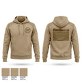 Mowing Hoodie - 1