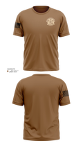 26 MEU Old School Cotton Feel Shirt - 21