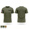 Sheriff Short Sleeve Performance Shirt - 1