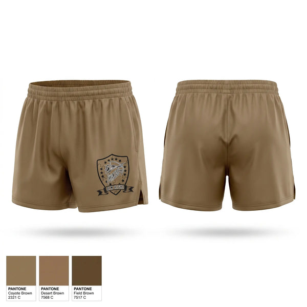 Ranger Panties, 1-62 bravo, Army, Teamtime, Team time, sublimation, custom sports apparel, team uniforms, spirit wear, spiritwear, sports uniforms, custom shirts, team store, custom team store, fundraiser sports, apparel fundraiser