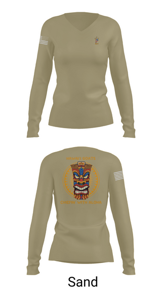 Womens Long Sleeve Vneck Shirt, Hsm37, , Teamtime, Team time, sublimation, custom sports apparel, team uniforms, spirit wear, spiritwear, sports uniforms, custom shirts, team store, custom team store, fundraiser sports, apparel fundraiser