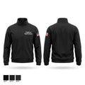 Fugitive Operations Windbreaker - 1