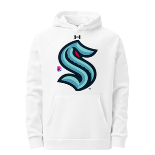 Kraken 36943256 Under Armour Hoodie