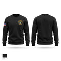 Pocomoke City Police Crew Neck Sweatshirt - 1