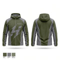 Howlers Windbreaker - 1