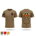 1/34 ABCT 84696120 Old School Cotton Feel Shirt - 1