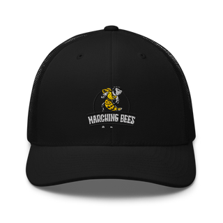 Brookville High School Band 14295202 Retro Trucker Hat | Yupoong 6606