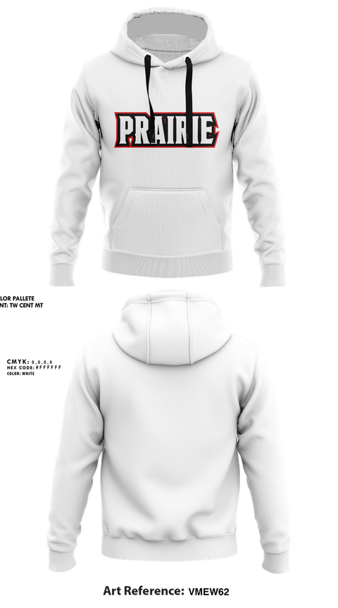 Hoodie, Clinton Prairie Dance, Spirit Store, Teamtime, Team time, sublimation, custom sports apparel, team uniforms, spirit wear, spiritwear, sports uniforms, custom shirts, team store, custom team store, fundraiser sports, apparel fundraiser