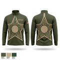 Clayton County Sheriff’s Office Windbreaker - 1