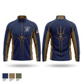 Keepers of the false dawn Windbreaker - 1