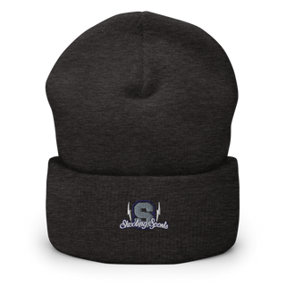 Sawyer Shooting Sports Cuffed Beanie | Yupoong 1501KC
