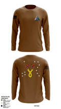 196th IN BDE (JPMRC) 73978795 Long Sleeve Performance Shirt 102