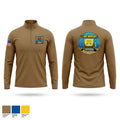 Corpsman temp check Windbreaker - 1