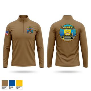 Windbreaker, Corpsman temp check, Navy, Teamtime, Team time, sublimation, custom sports apparel, team uniforms, spirit wear, spiritwear, sports uniforms, custom shirts, team store, custom team store, fundraiser sports, apparel fundraiser