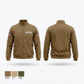 Unknown Windbreaker - 1