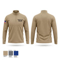 Wapello County Sheriff Windbreaker - 1