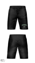 Estacada High School Wrestling Fight Shorts - 2