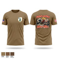 Banzai Company, 1-35IN Short Sleeve Performance Shirt - 1