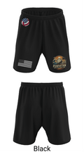 VB 20195801 Athletic Shorts With Pockets - 29