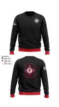 Local 5519 31284904 Crew Neck Sweatshirt - 1