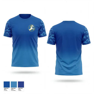 Short Sleeve Performance Shirt, Mckinley elementary schools, Women's Volleyball, Teamtime, Team time, sublimation, custom sports apparel, team uniforms, spirit wear, spiritwear, sports uniforms, custom shirts, team store, custom team store, fundraiser sports, apparel fundraiser