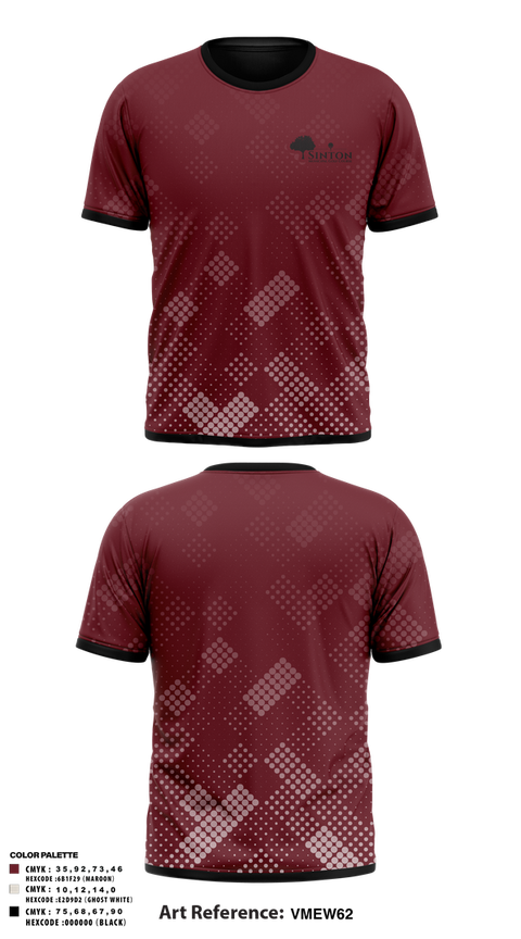 Old School Cotton Feel Shirt, team name, Golf, Teamtime, Team time, sublimation, custom sports apparel, team uniforms, spirit wear, spiritwear, sports uniforms, custom shirts, team store, custom team store, fundraiser sports, apparel fundraiser