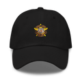 Brooks County Sheriff Department Dad hat