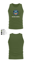 Skyline Car Rental 78356541 Tank Top - 59