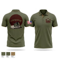 MWSS-172 HE Short Sleeve Performance Polo - 1
