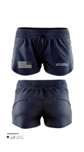 Lac du Flambeau Police Department 95153004 Ranger Panties - 22