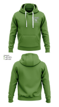 Titans 32119727 Hoodie - 1