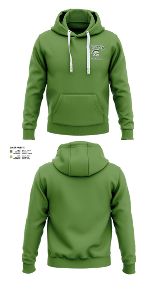 Hoodie, Titans, Baseball, Teamtime, Team time, sublimation, custom sports apparel, team uniforms, spirit wear, spiritwear, sports uniforms, custom shirts, team store, custom team store, fundraiser sports, apparel fundraiser