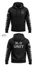 EPD K-9 87143983 Hoodie - 51