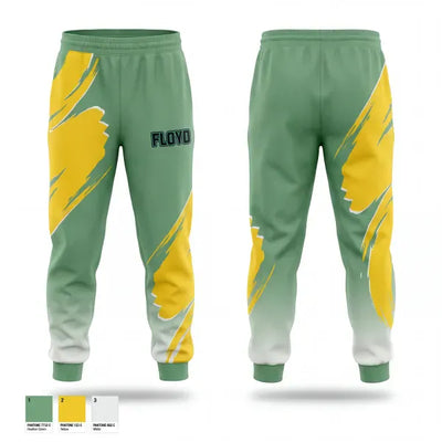 Floyd Central 53483341 Sweatpants - 1