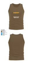 Dorchester County Sheriffs office 81126244 Tank Top - 18