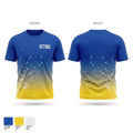 JCTMS Short Sleeve Performance Shirt - 2