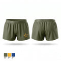 Costilla County Sheriff Office 84493396 Ranger Panties - 1