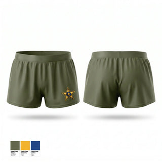 Ranger Panties, Costilla County Sheriff Office, Police, Teamtime, Team time, sublimation, custom sports apparel, team uniforms, spirit wear, spiritwear, sports uniforms, custom shirts, team store, custom team store, fundraiser sports, apparel fundraiser