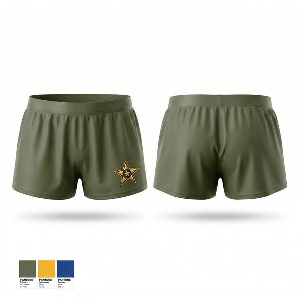 Ranger Panties, Costilla County Sheriff Office, Police, Teamtime, Team time, sublimation, custom sports apparel, team uniforms, spirit wear, spiritwear, sports uniforms, custom shirts, team store, custom team store, fundraiser sports, apparel fundraiser