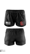Pershing Rifles, Company L-4 59205513 Ranger Panties - 2