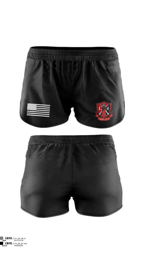 Ranger Panties, Pershing Rifles, Company L-4, Army, Teamtime, Team time, sublimation, custom sports apparel, team uniforms, spirit wear, spiritwear, sports uniforms, custom shirts, team store, custom team store, fundraiser sports, apparel fundraiser