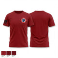 Windsor Township 97363783 Old School Cotton Feel Shirt - 1