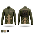 Nightmarchers 21961442 Windbreaker - 1